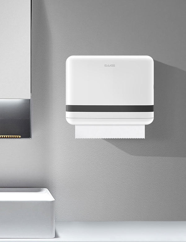 Mẫu hộp nhựa đựng giấy nhà vệ sinh