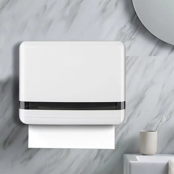 Hành Tinh Xanh cam kết bán hộp để giấy vệ sinh chính hãng