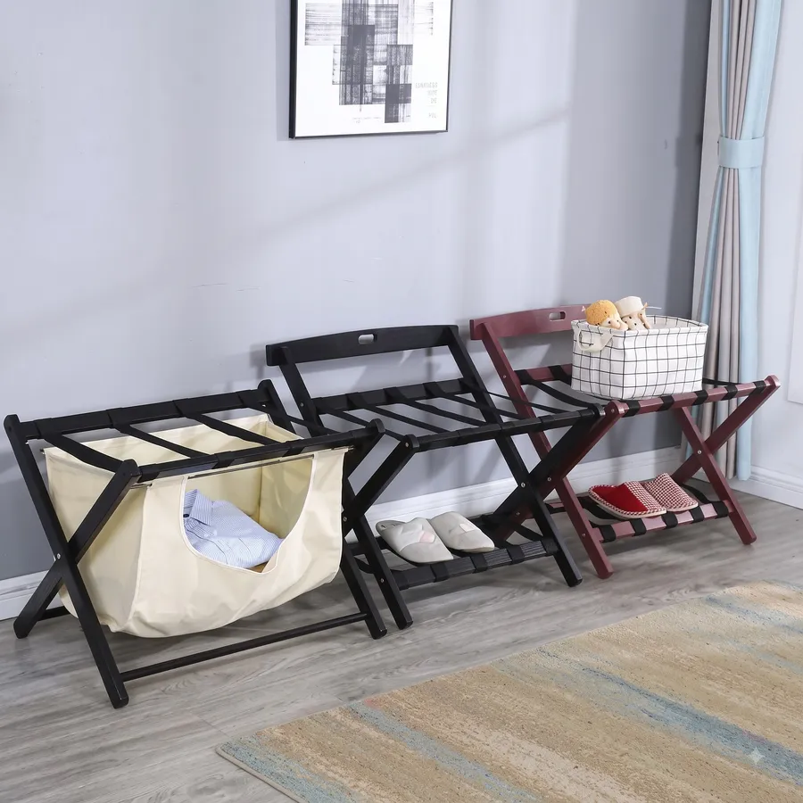 Đặt mua giá để vali đẹp, chất lượng tốt