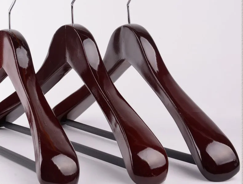 Thiết kế móc treo áo khoác