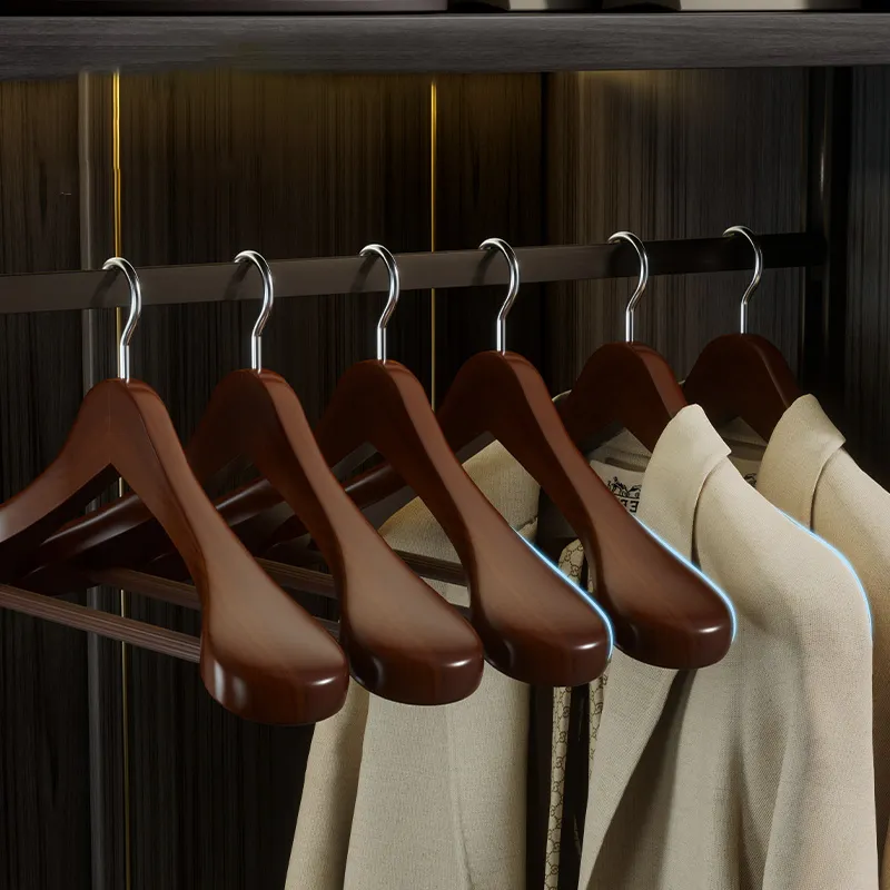 Móc treo bảo quản áo vest