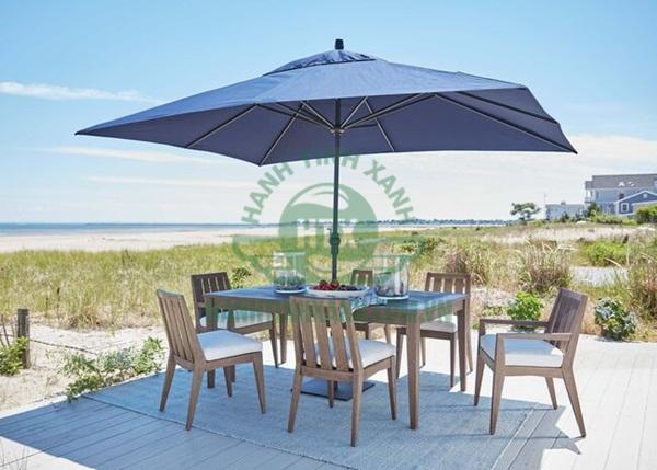 Ô chính tâm vuông sản phẩm ưa chuộng tại Hành Tinh Xanh