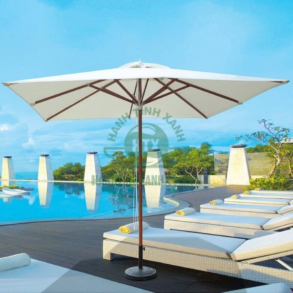 ô chính tâm vuông 2m sản phẩm yêu thích tại Hành Tinh Xanh