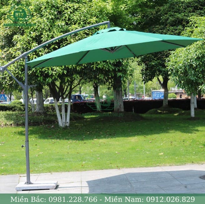 Bán ô lệch tâm bền đẹp tại Huế