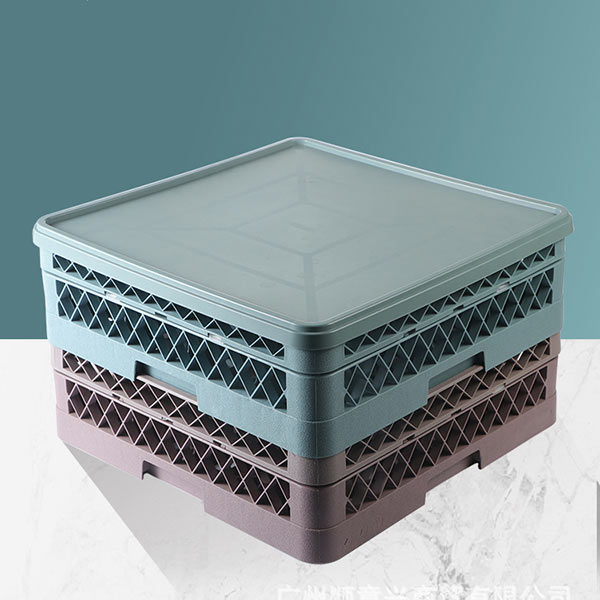 Nắp đậy tiện lợi giúp bảo quản ly, tách tốt hơn