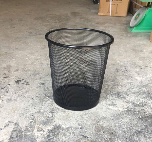 Thùng rác lưới văn phòng