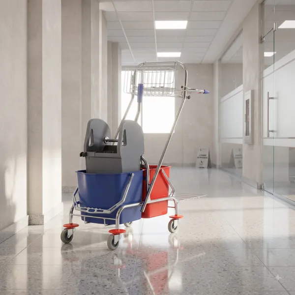 Liên hệ Hành Tinh Xanh để mua xe vắt nước 2 xô 34l