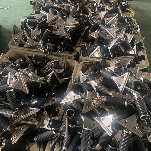 Hình ảnh thực tế cây lau gạt kính