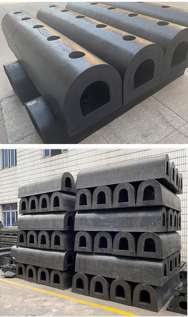 Đệm cao su nguyên chất chất lượng cao