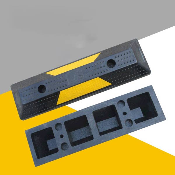 Cục chèn lùi bánh xe dành cho xe bus, xe tải