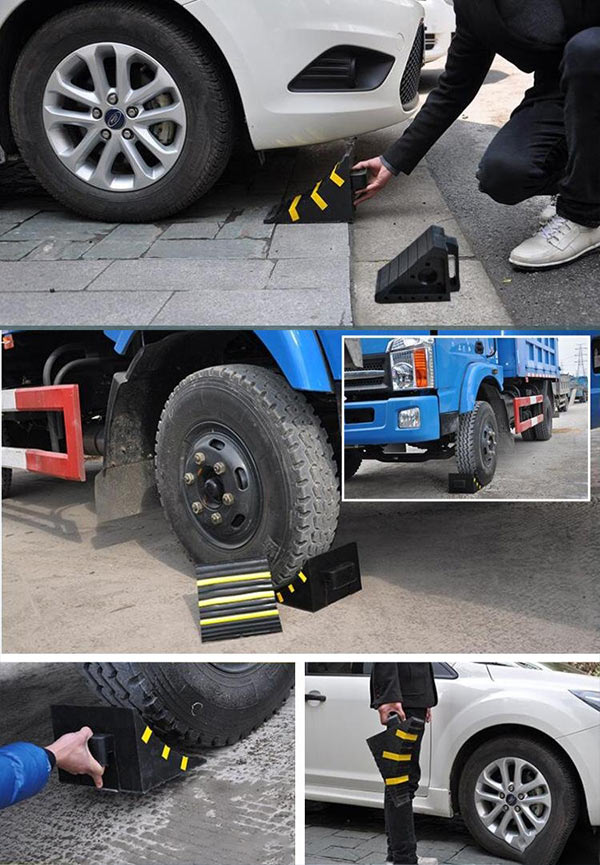 Hiệu quả cao khi sử dụng với các xe tải trọng lớn