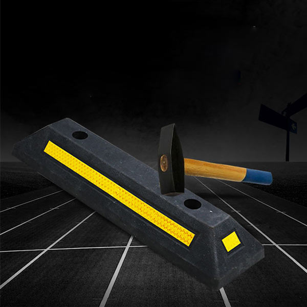 Cục chặn bánh xe bền bỉ