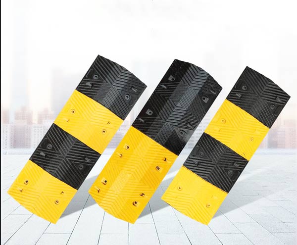 1 số mẫu gờ giảm tốc độ bán chạy ở Hành Tinh Xanh