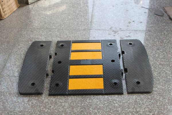 Lắp đầy đủ 2 đầu gờ vào thân gờ