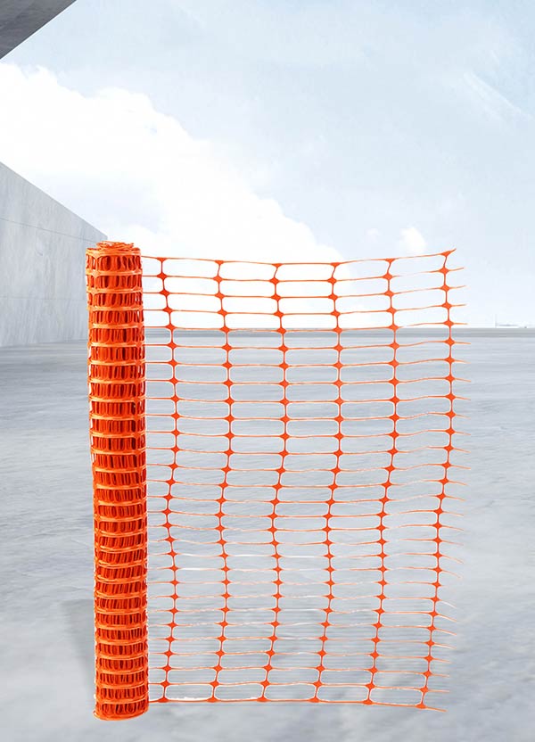 Lưới nhựa rào chắn đa năng