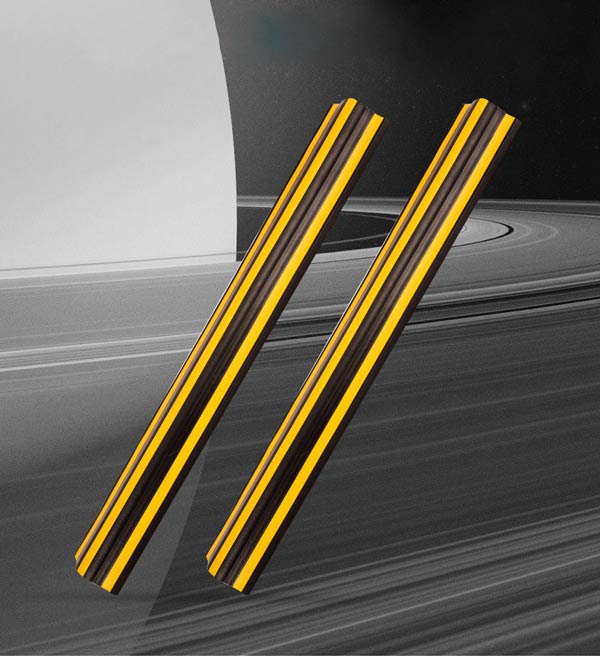 Thiết kế ốp góc cột đẹp và tiện dụng