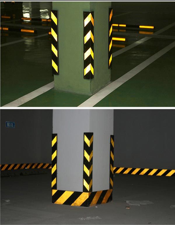 Thi công lắp đặt ốp cột vuông không khó