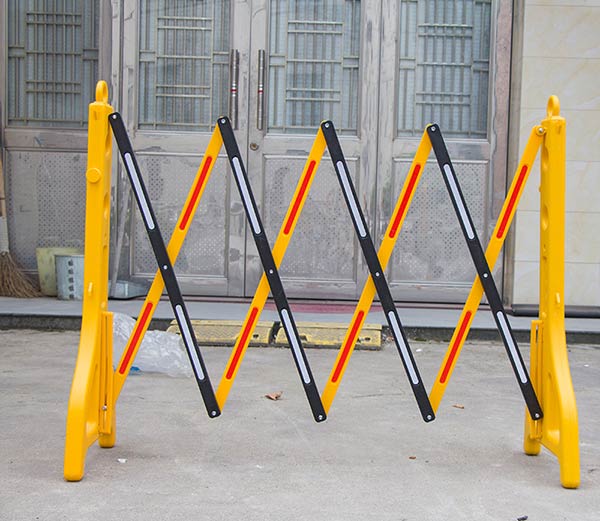 Đặt mua ngay rào chắn đường thu gọn của Hành Tinh Xanh để có giá tốt