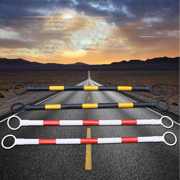 Thanh nối cọc tiêu nhựa có nhiều kích thước