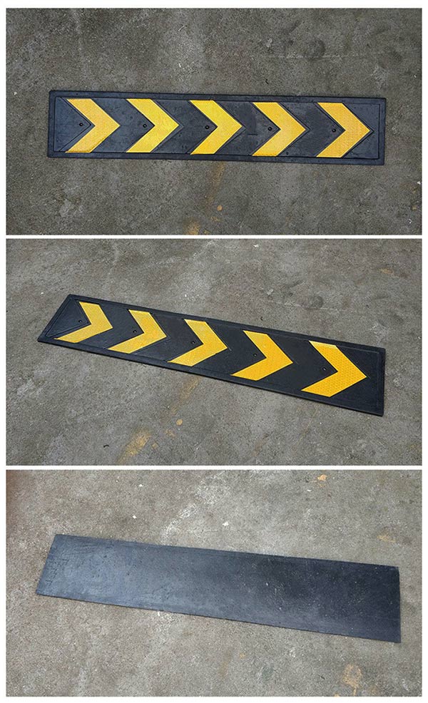 Hình ảnh thanh đệm cao su ốp bảo vệ tường của Hành Tinh Xanh