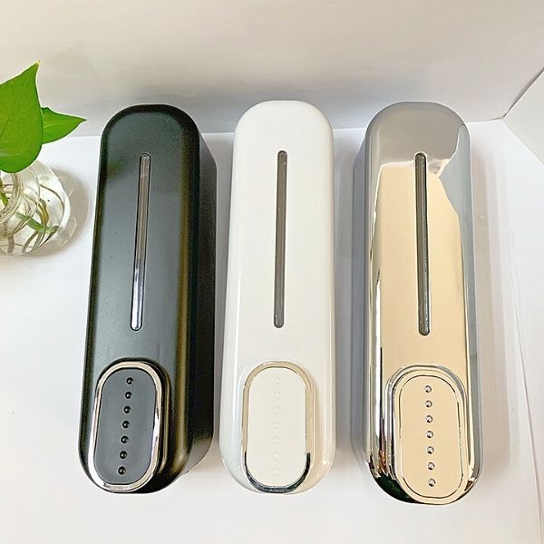 Hình ảnh thực tế bình đựng nước rửa tay Interhasa