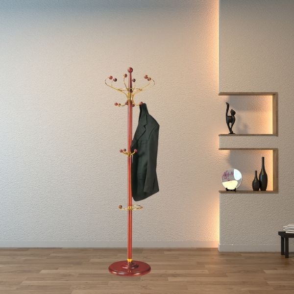 Mẫu cây treo dạng đứng tiết kiệm không gian