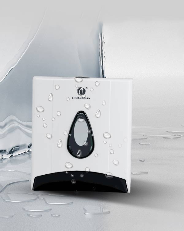 Hộp để giấy vệ sinh chống thấm nước tốt