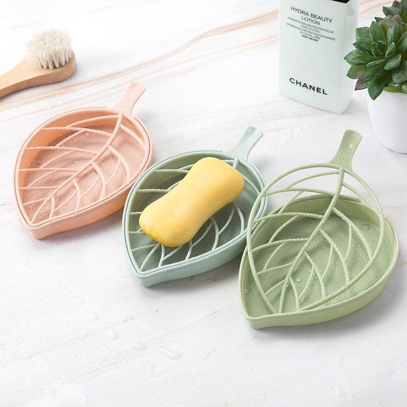 Liên hệ Hành Tinh Xanh để mua khay đựng xà phòng