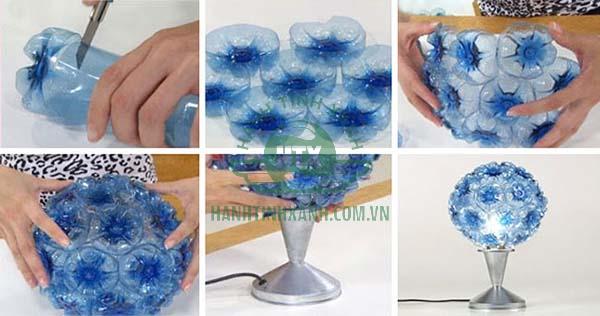 Những đèn lồng rực rỡ màu sắc