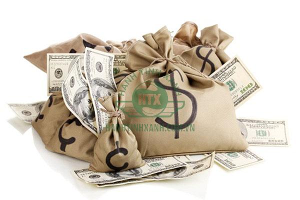 Dựa vào giá cả 