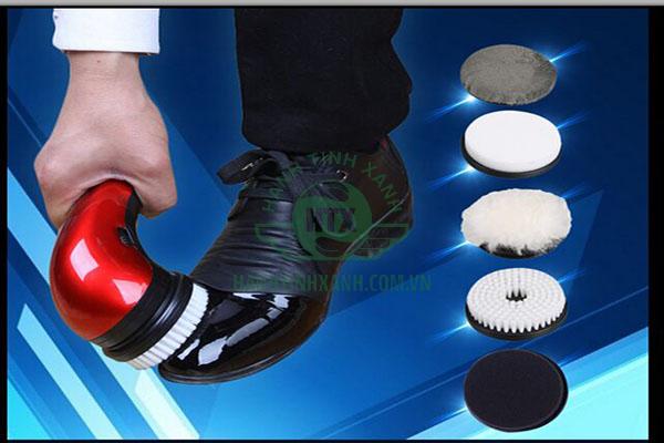 Nhanh, tiện, dễ sử dụng 