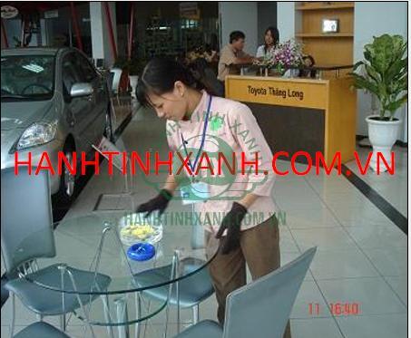 Dịch vụ vệ sinh văn phòng Dịch vụ vệ sinh văn phòng tại Hà Nội