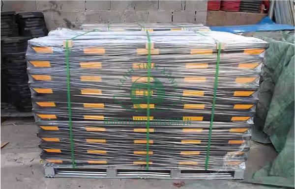 Hành Tinh Xanh - tổng kho gờ giảm tốc độ giao thông