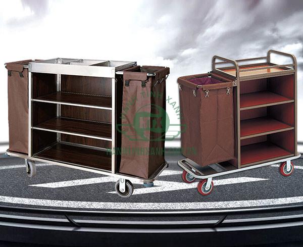 Xe làm buồng nhập khẩu luôn ghi điểm trong mắt người dùng