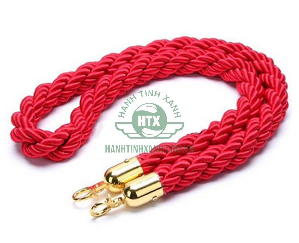 Dây dù bện có độ bền cao