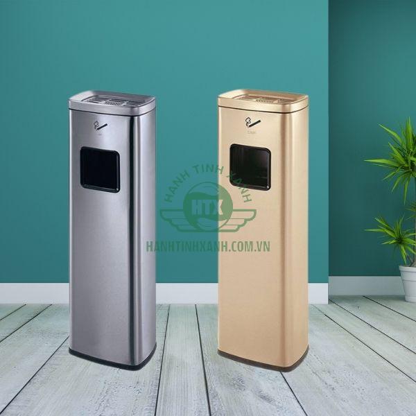 Cây gạt tàn kiểu dáng nhỏ gọn nhưng có công dụng lớn