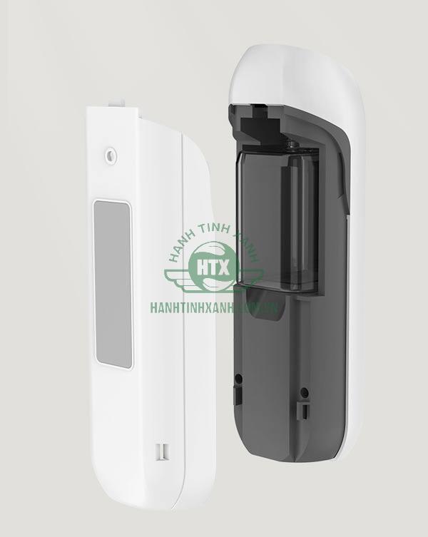 Nếu không sử dụng lâu ngày cần tháo pin và bảo quản máy cẩn thận
