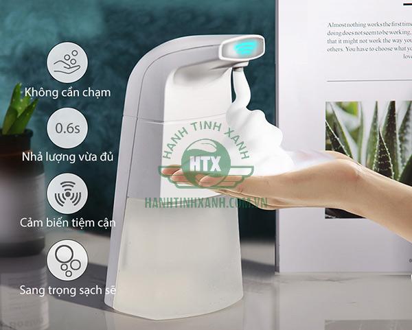 Những đặc tính chỉ có trên hàng chính hãng