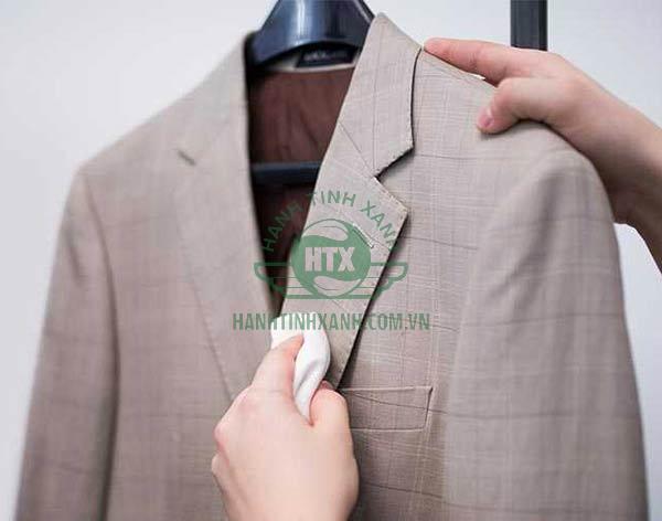 cách bảo quản quần áo vest tốt nhất