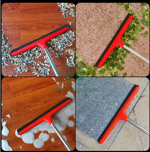 Cây gạt nước sàn nhà - phù hợp cho mọi loại mặt sàn