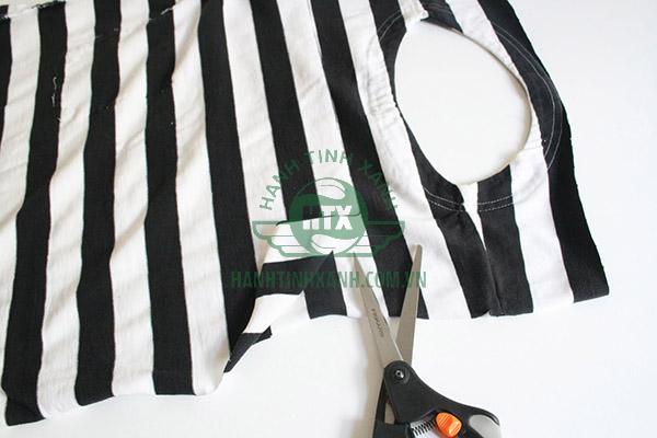 cách làm thùng rác