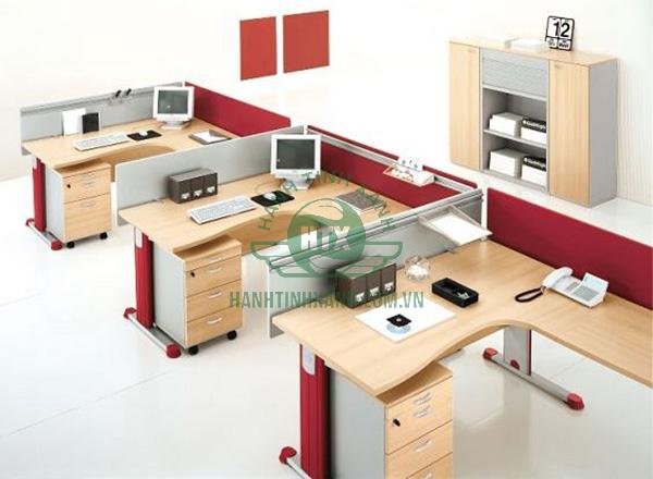 Chọn đồ nội thất sao cho phù hợp với màu sắc 