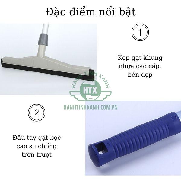 Khám phá đặc điểm từng bộ phận