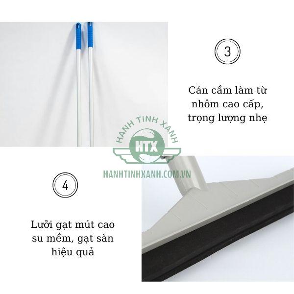 Khám phá đặc điểm từng bộ phận