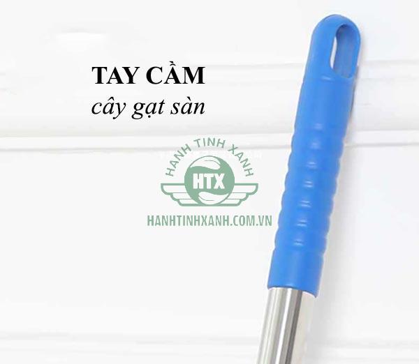 Tay cầm bọc nhựa chống trơn trượt