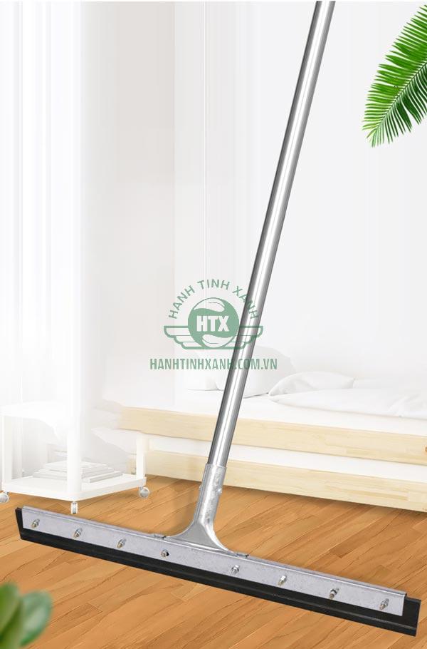 Cây gạt nước sàn nhà là thiết bị vệ sinh quan trọng