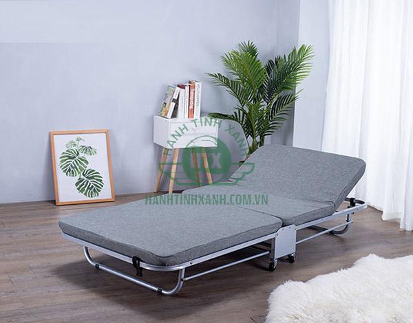 Mua giường phụ khách sạn tại Hành Tinh Xanh, đảm bảo hài lòng