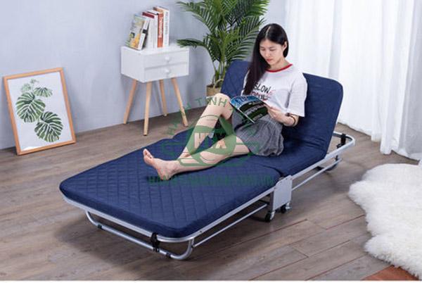 Hành Tinh Xanh phân phối giường phụ extra bed chất lượng