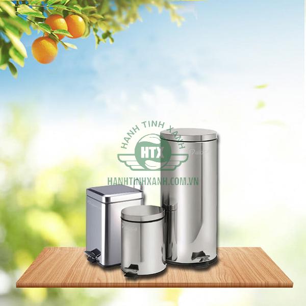 Có nên mua thùng rác inox tại Hành Tinh Xanh không?