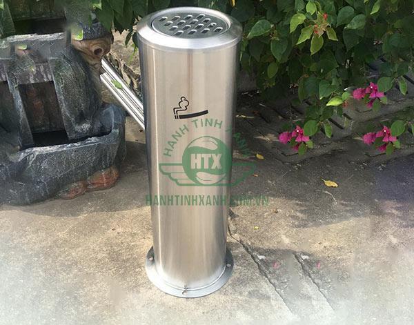 Lựa chọn mẫu cây gạt tàn phù hợp